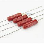 TRW Thin Film Capacitor 0.2uf/250V (2PCS)