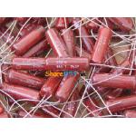 TRW Thin Film Capacitor 0.12uf/200V (4PCS)