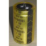 ELNA Audio 10000uf/80v Electrolytic Capacitor