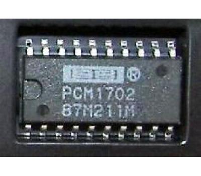 PCM1702K (PCM1702) Match Pair