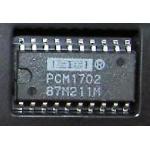PCM1702K (PCM1702) Match Pair