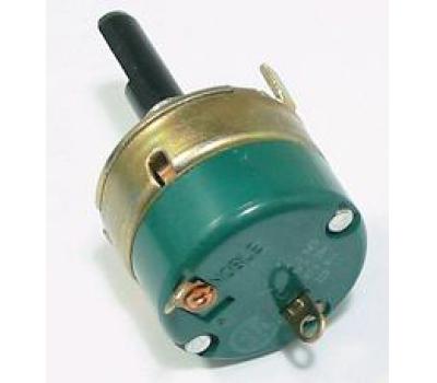 Japan NOBLE 4A/250V Rotary Power Switch