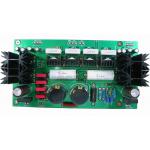 TP4 MOSFET Variable Voltage Regulator (6.3-15Vx4) Module