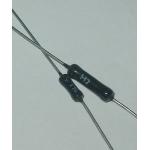 HOLCO Metal Film Resistors 1W 0.5-1% Precision (10 PCS)