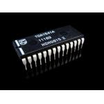 TDA1541A 16-Bit DAC DAC IC DIP28