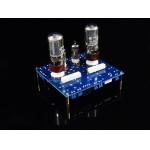 6L6 SE Tube Amplifier Kit (Stereo)