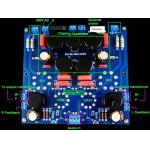 6L6 SE Tube Amplifier Kit (Stereo)