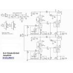 6L6 SE Tube Amplifier Kit (Stereo)