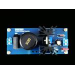 Variable DC Power Supply 1.5-24V (2A) kit (2 Channels)
