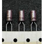 ELNA SILMIC II 1uf 50v Electrolytic Capacitor