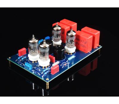 Preamplifier Kit ref Matisse Fantasy (No Tube)