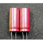 ELNA STARGET 1000uF 16V Electrolytic Capacitor