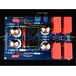 Preamplifier Kit ref Matisse Fantasy (No Tube)