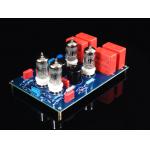Preamplifier Kit ref Matisse Fantasy (No Tube)