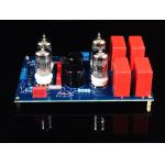 Preamplifier Kit ref Matisse Fantasy (No Tube)