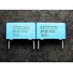 RIFA PHE450 47nf 400V MKP Film Capacitor