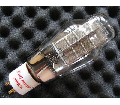TJ Full Music 300B/n/2.5V (300B) Vacuum Tube
