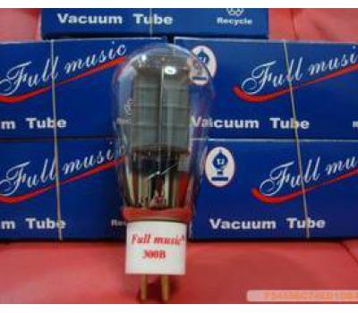Full Music 300B Ferrite Plate Ceramic Base (2 PCS)