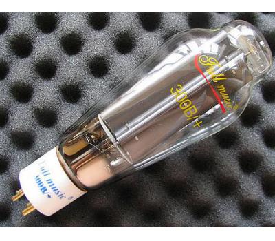TJ Full Music 300BC+ (300B) Vacuum Tube Matched Pair