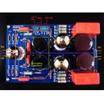 HA 6N6 (5687) Tube Preamplifier/ Headphone Amp Kit (No Tubes)