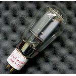 Full Music 300B/C/2.5V Graphite Plate Ceramic Base (2 PCS)
