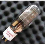 TJ Full Music 2A3/n (2A3) Dome Shape  Vacuum Tube Matched Pair