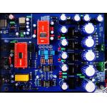 PCM1798 (DIR9001 & CS8421) DAC Module 192KHz 24Bit