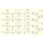 PCM58P 18-Bit 96KHz Balance DAC Module