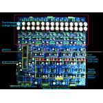 PCM58P 18-Bit 96KHz Balance DAC Module