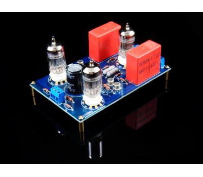 GGP Grounded Grid Plus Preamplifier Kit (Stereo) No Tube