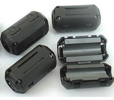 Ferrite Bead D=8mm