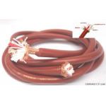 Van Den Hul 102 MKIII 1M Silver Plated Coaxial Cable