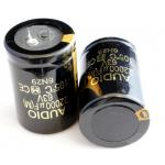 Panasonic 22000uf 63V AUDIO Electrolytic Capacitor