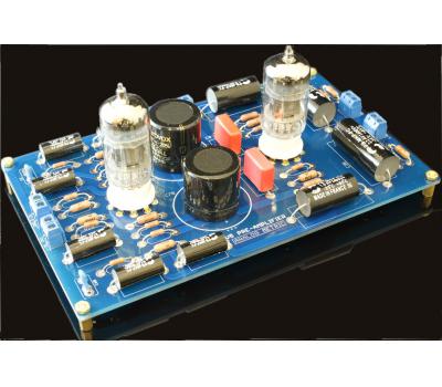 PV5 Preamplifier Kit ref Conrad John - No Tube