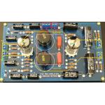 PV5 Preamplifier Kit ref Conrad John - No Tube
