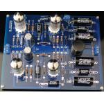 M7C SRPP Preamplifier Kit (Stereo) (No Tube)