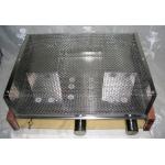 Customized Stainless Steel Chassis
