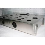 Customized Stainless Steel Chassis