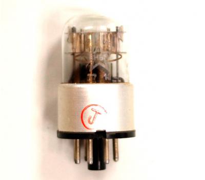 Shuguang 6H6P (6X6C) Tube