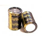Nichicon KG 8200uF 71V Gold Tune Electrolytic Capacitor