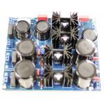 HV400D Variable High Voltage Regulator Kit (100-300V 0.1A & 0-30V 5A x2)