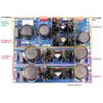HV400D Variable High Voltage Regulator Kit (100-300V 0.1A & 0-30V 5A x2)
