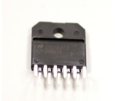 LM3886TF 68W Audio Amplifier IC