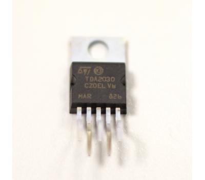 TDA2030 14W Hi-Fi Audio Amplifier IC
