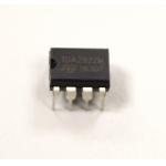 TDA2822 Dual Low Voltage Amplifier IC DIP8