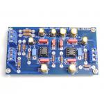 RIAA PRO Preamplifier Kit (Stereo)