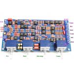 CO3 Three Band Phase-Linear Crossover Filter Kit (Bass, Mid-range, and Treble)