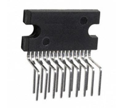 TDA1562Q ZIP 70 W High Efficiency Power Amplifier