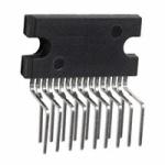 TDA1562Q ZIP 70 W High Efficiency Power Amplifier