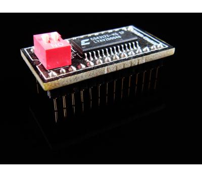 CS43122 Adaptor Module for DAC